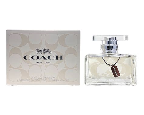 coach signature perfume